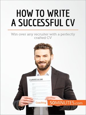 cover image of How to Write a Successful CV